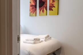 Serviced Chelsea Flat