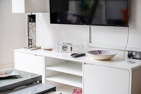 Gorgeous Kentish Town Flat