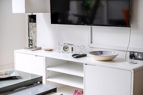 Gorgeous Kentish Town Flat