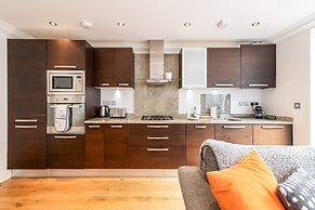 Gorgeous Kentish Town Flat