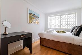 Gorgeous Kentish Town Flat