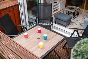 Gorgeous Kentish Town Flat