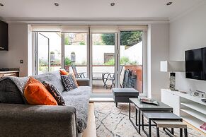 Gorgeous Kentish Town Flat