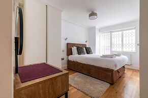 Gorgeous Kentish Town Flat