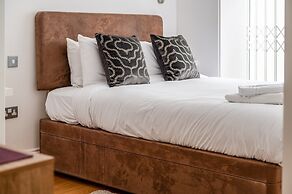 Gorgeous Kentish Town Flat