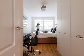 Gorgeous Kentish Town Flat
