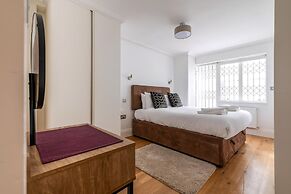 Gorgeous Kentish Town Flat
