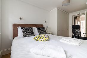 Gorgeous Kentish Town Flat