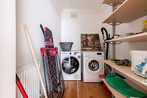 Gorgeous Kentish Town Flat