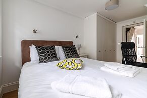 Gorgeous Kentish Town Flat
