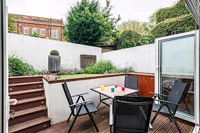 Gorgeous Kentish Town Flat