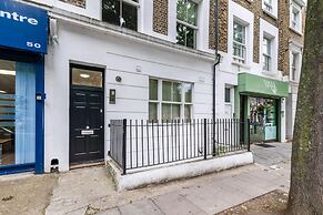 Gorgeous Kentish Town Flat