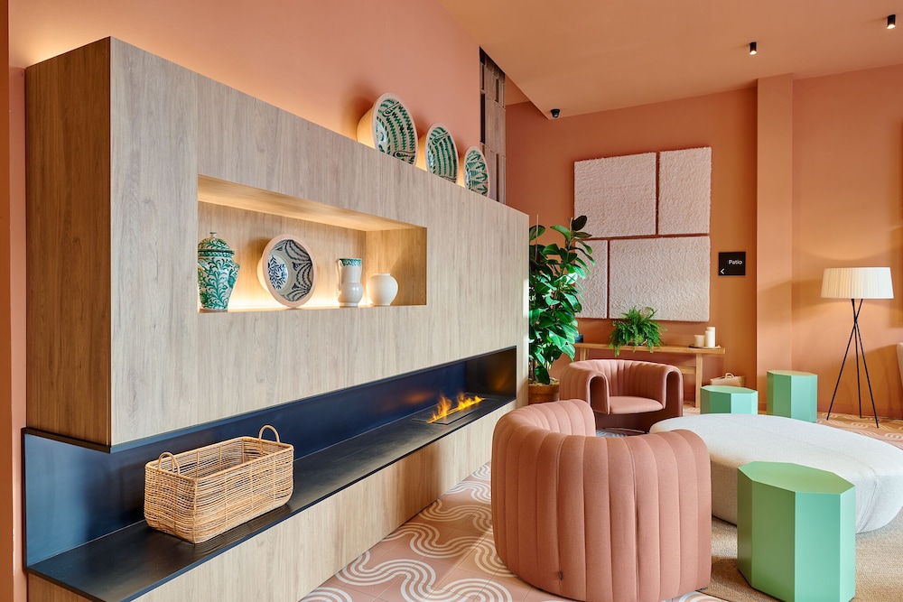 Boutique Hotel Luna Granada Centro