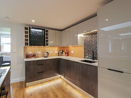 Hardhills Cottage