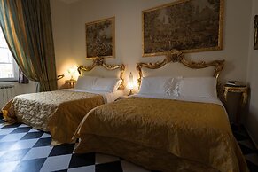 San Giorgio Rooms