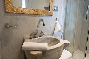 San Giorgio Rooms