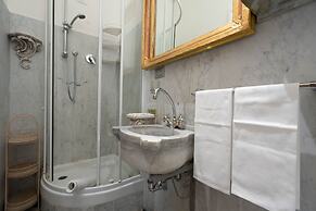 San Giorgio Rooms