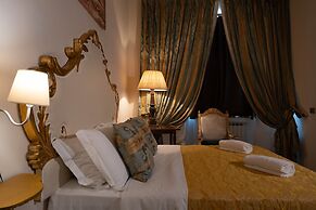 San Giorgio Rooms