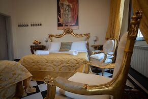San Giorgio Rooms