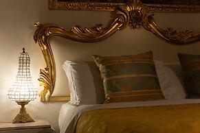 San Giorgio Rooms