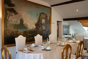 San Giorgio Rooms