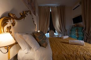 San Giorgio Rooms