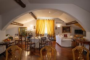 San Giorgio Rooms