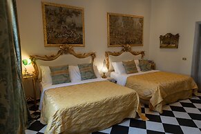 San Giorgio Rooms