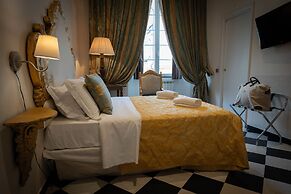 San Giorgio Rooms