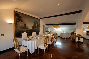 San Giorgio Rooms