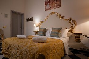 San Giorgio Rooms