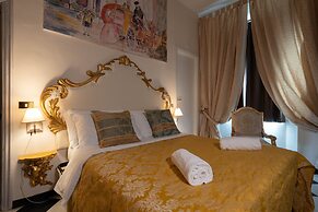 San Giorgio Rooms