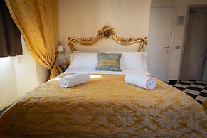 San Giorgio Rooms