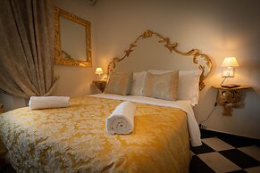 San Giorgio Rooms