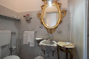 San Giorgio Rooms