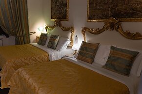 San Giorgio Rooms