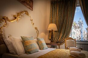 San Giorgio Rooms