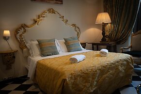 San Giorgio Rooms