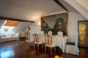 San Giorgio Rooms