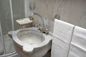San Giorgio Rooms