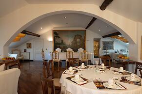 San Giorgio Rooms
