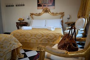 San Giorgio Rooms