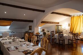 San Giorgio Rooms