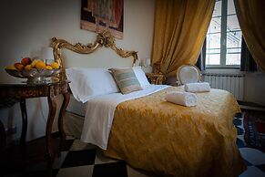 San Giorgio Rooms