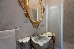 San Giorgio Rooms