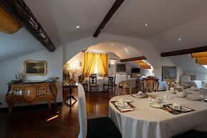 San Giorgio Rooms