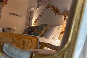 San Giorgio Rooms