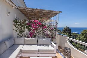 Oliveto Capri