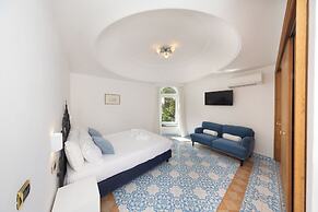 Oliveto Capri