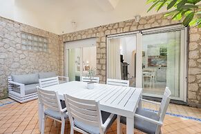 Oliveto Capri